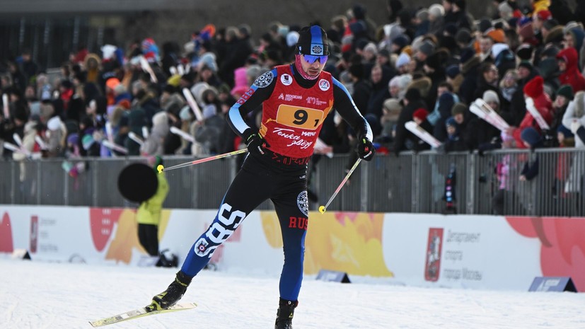 Шемп недоумевает, почему Шипулин не хочет вернуть медаль Сочи-2014 за эстафету