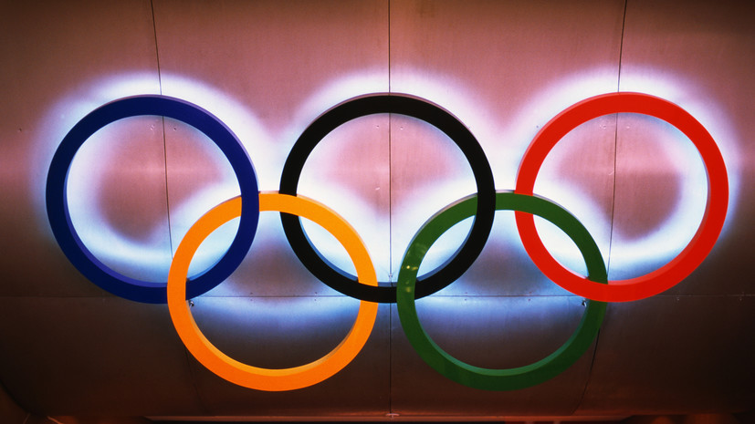 Определилась сетка плей-офф хоккейного турнира Олимпиады