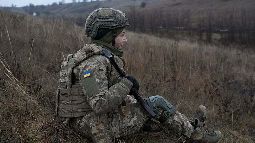Алаудинов: ВСУ вывели остатки «полка смерти» из Сумской области из-за потерь