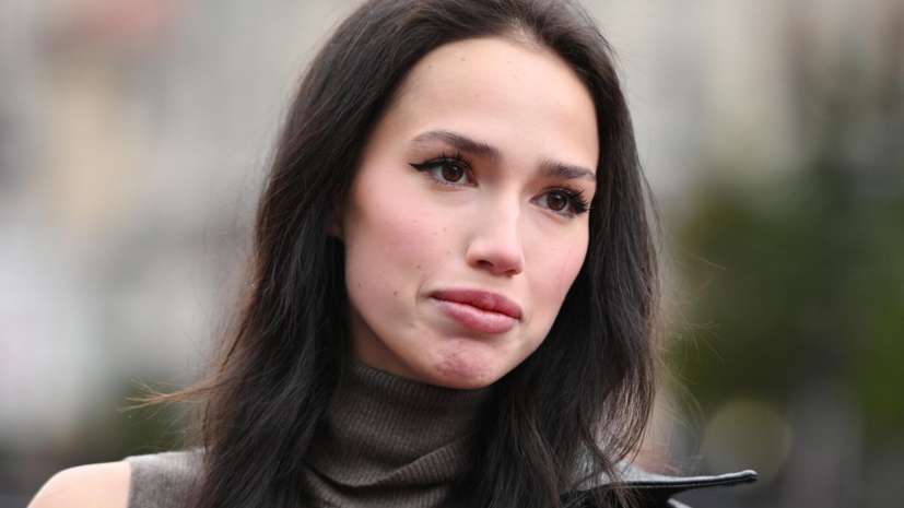 Загитова — о критике: отрицательная реакция заводит меня ещё больше