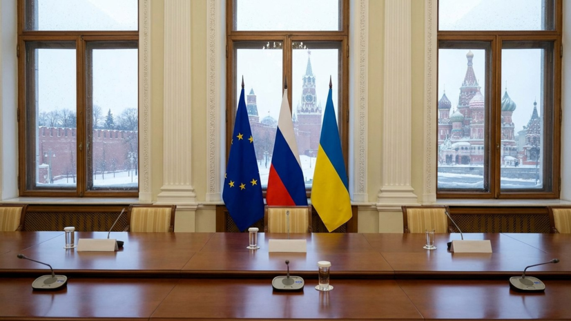 Профессор Петро: в Европе активизировались силы, выступающие за диалог с Россией