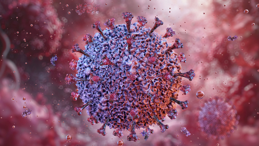 Вирусолог Логунов: в России есть разработки вакцин против самых опасных вирусов