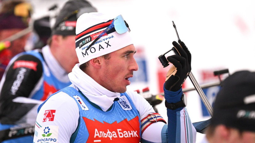 Майгуров: о возвращении российских биатлонистов в этом сезоне можно забыть