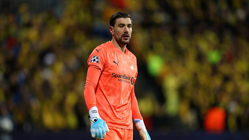 Хайкин: хотел бы стать норвежцем, чтобы моя жизнь была проще