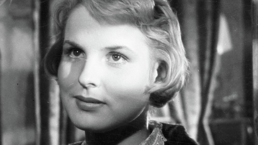 Умерла актриса Маргарита Жигунова