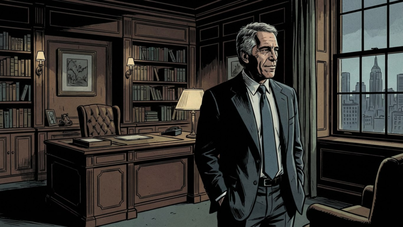 Лондонская полиция попросила скрыть переписку о связях экс-посла с Эпштейном