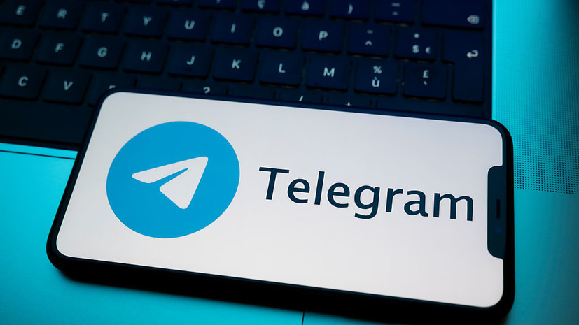 Житель Приморья отсудил 100 тысяч рублей за копирование Telegram-канала