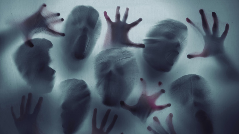 Психолог Абравитова пояснила, откуда берутся серийные ночные кошмары