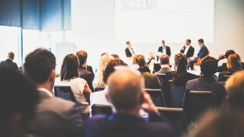 Слушателям программы «Герои Подмосковья» расскажут о госуправлении