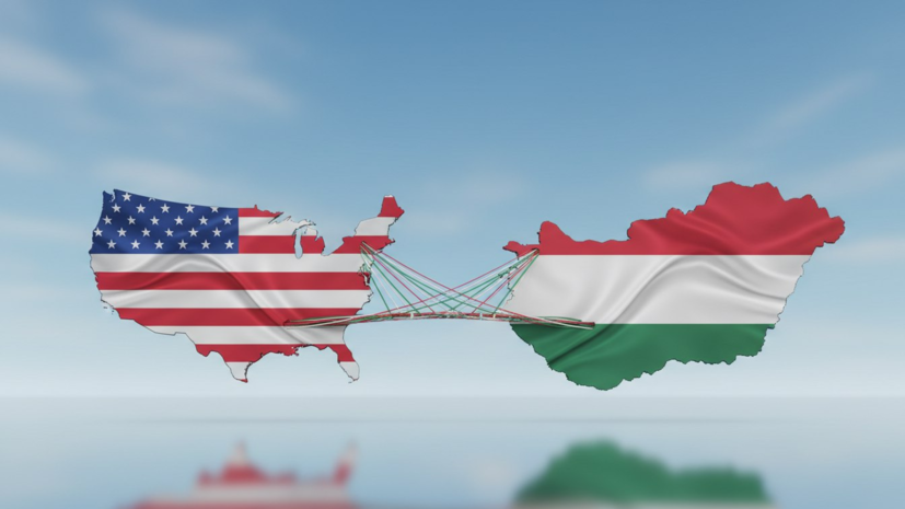 Рубио согласился с оценкой Орбана о «золотом веке» в отношениях США и Венгрии