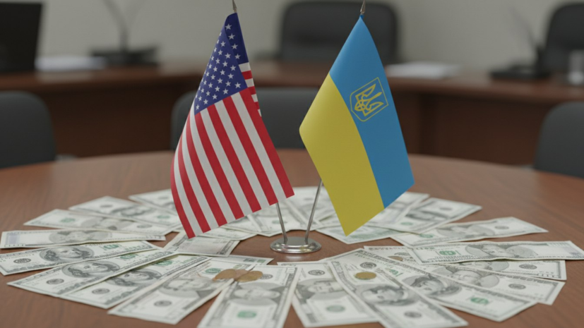 Рубио заявил, что США не хотят навязывать своих решений по Украине
