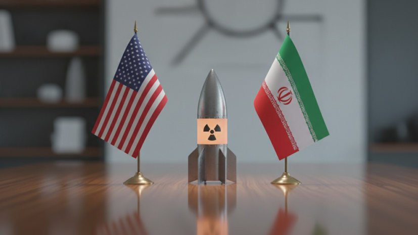 Рубио заявил, что США хотят сделку с Ираном, но не переоценивают перспективы