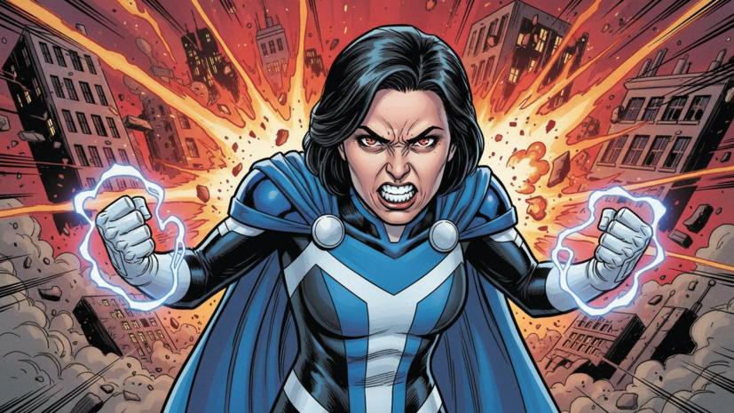 Дмитриев — о цитирующей комиксы Marvel Каллас: обещала стать умнее к концу срока