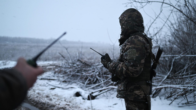 Омбудсмен Мерзлякова заявила об установлении судьбы пропавших на СВО россиян