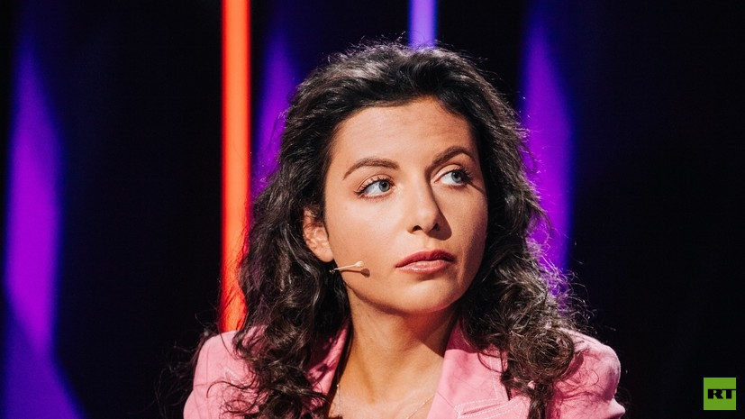 Маргарита Симоньян сообщила, что врачи назначили ей комплексное лечение болезни