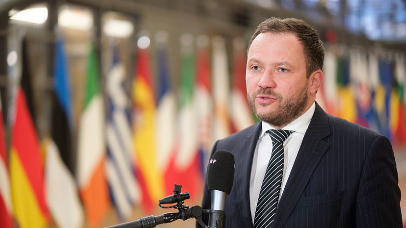 Глава МИД Эстонии: в случае вторжения России мы перенесём войну на её территорию
