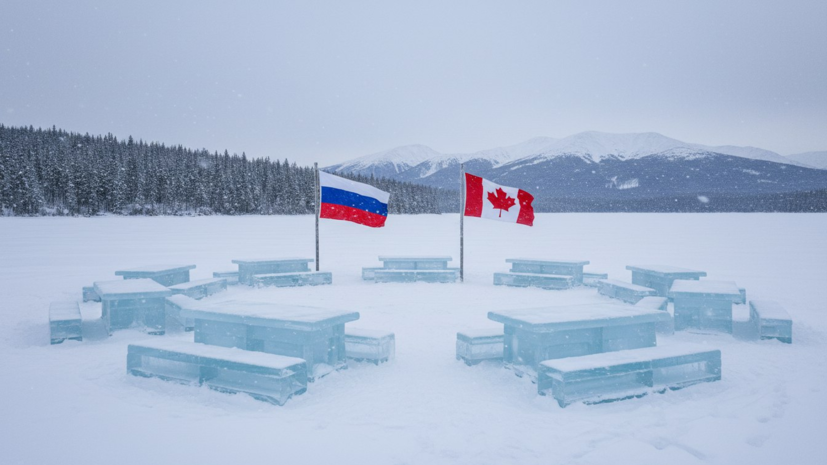 Посол: Канаде не стоит ждать восстановления отношений с Россией без искупления