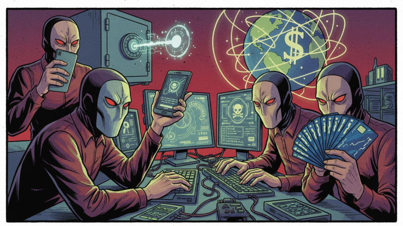 Депутат ГД Кирьянов рассказал о системных мерах противодействия киберугрозам