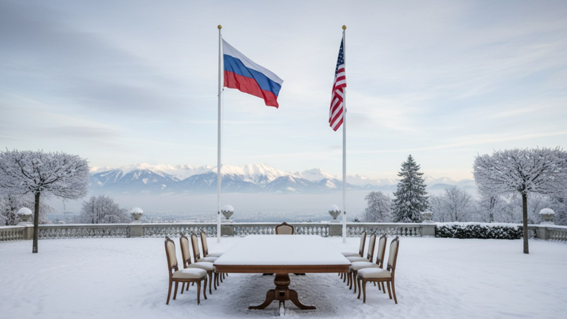 Рябков: Россия и США продолжают усилия в поиске общего знаменателя в отношениях