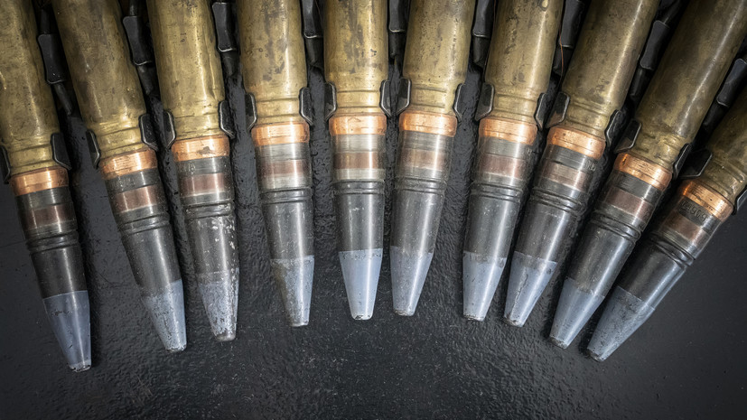 Павел: Киев получил 4,4 млн снарядов в рамках чешской инициативы