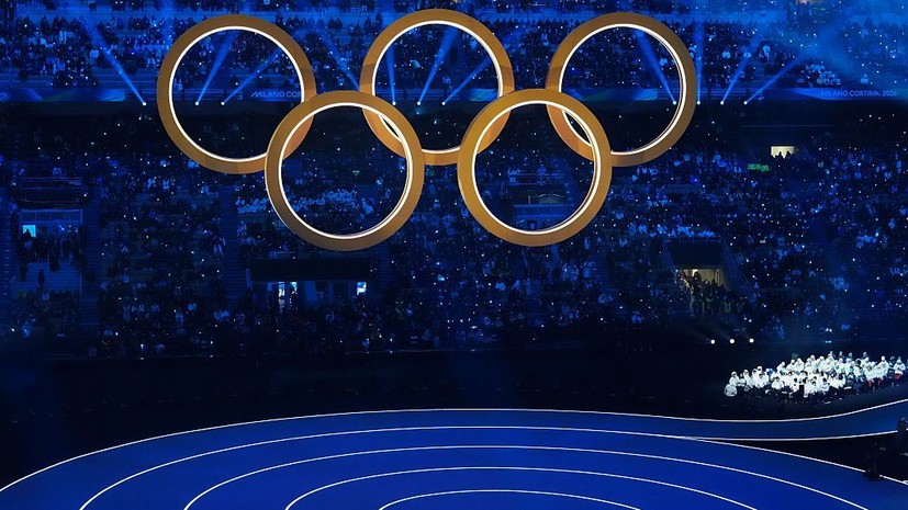 Саночник Репилов рассказал об улучшении отношения иностранцев к россиянам на ОИ