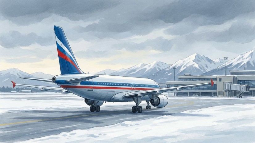 Источник: российская делегация прибудет в Женеву рано утром 17 февраля