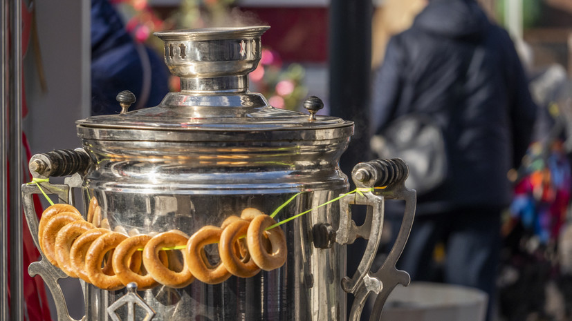 Этнограф рассказала о традициях масленичных гуляний в Нижегородской области