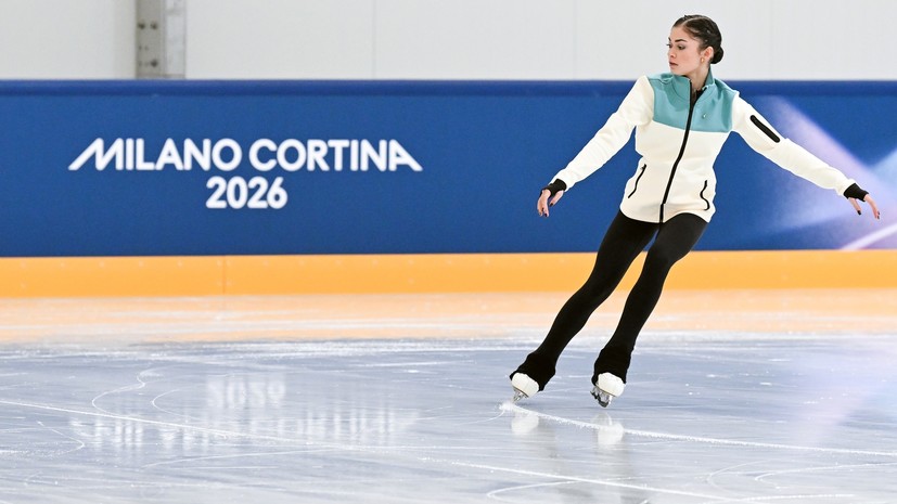 Чайковская: давайте поговорим о шансах Петросян после проката, а то получится как с Малининым