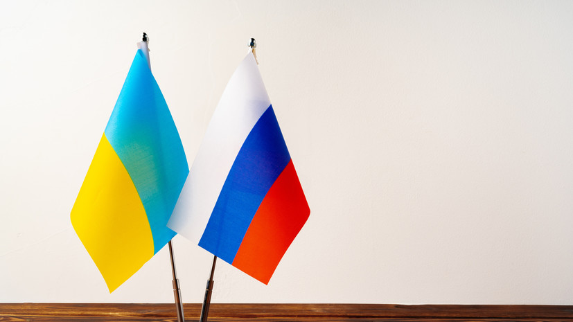 Журналистов не пустят на переговоры по Украине в Женеве