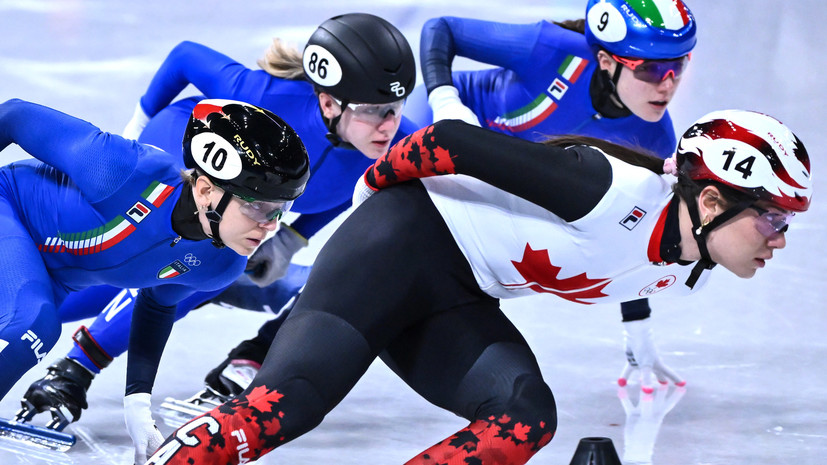 «Просто так сложились обстоятельства»: норвежцы на Олимпиаде чудят, американки не уходят на пенсию, а россиянка падает