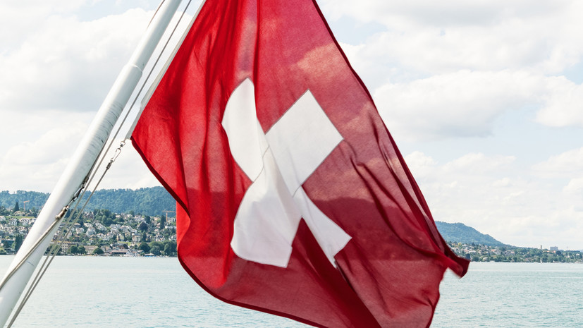 Источник: на переговорах в Женеве попытаются согласовать рамочные принципы