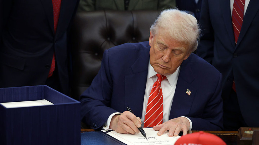 Уайт сообщил, что Трамп будет утверждать бойцов для участия в турнире UFC в Белом доме