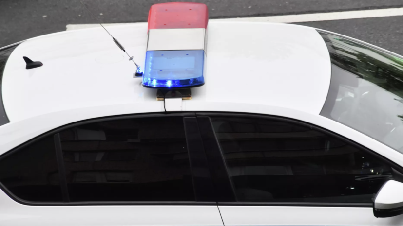 В Пермском крае зафиксировали прилёт беспилотников