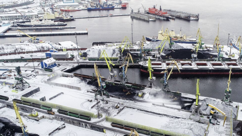 Патрушев заявил об угрозе учащения атак на суда России