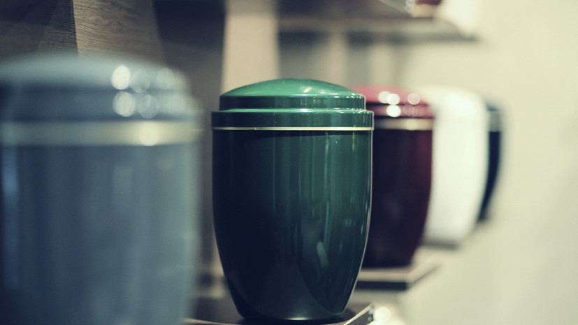 Baza: в России резко подорожала кремация из-за роста тарифов ЖКХ