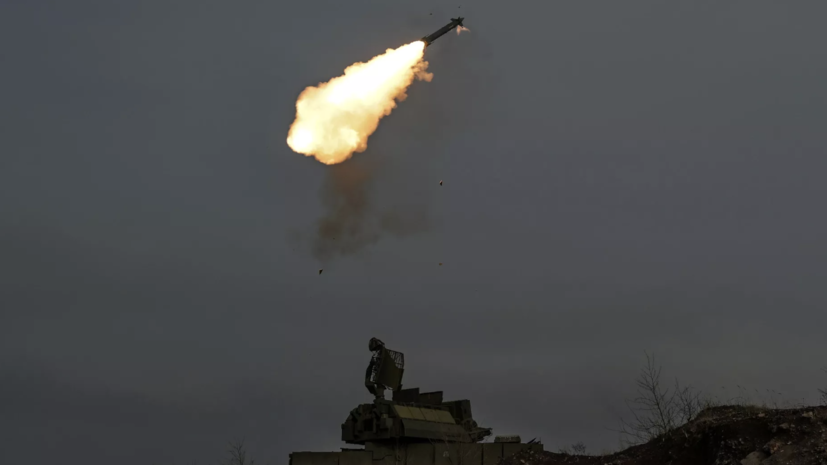 Силы ПВО ВС России сбили за сутки более 330 БПЛА ВСУ