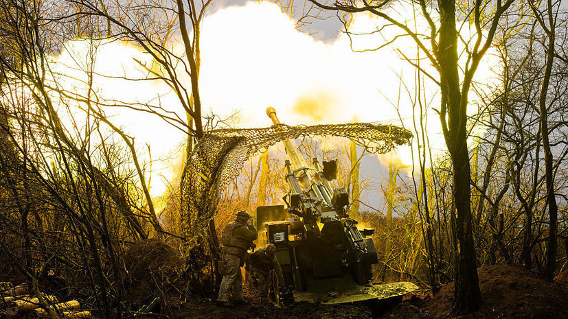 ВСУ ударили по центру для детей в Херсонской области