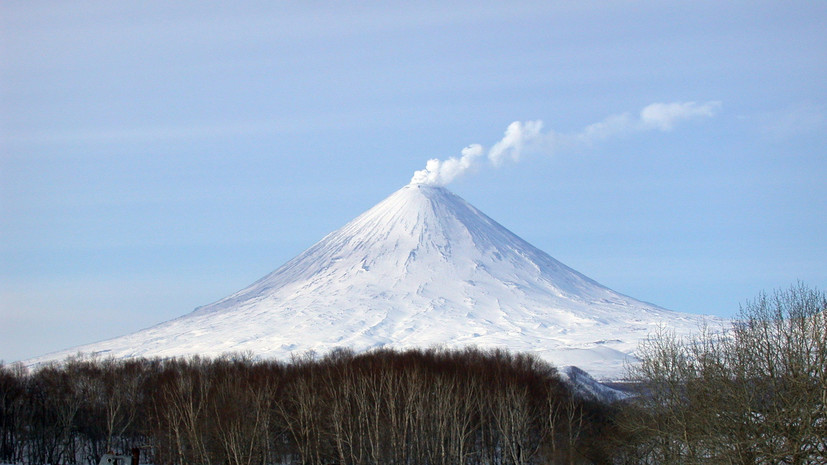 Турэксперт Булах: на Сахалине и Камчатке туристов могут ждать трудности зимой