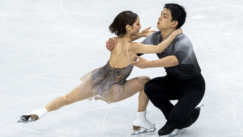Вайцеховская: удивил комментарий Козловского в отношении катания пары-чемпиона Олимпийских игр