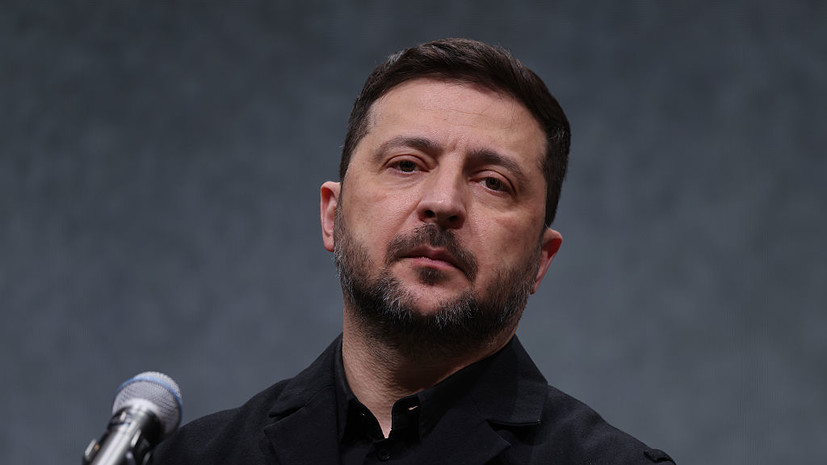 Зеленский: дипломатия будет более эффективной в сочетании с силой