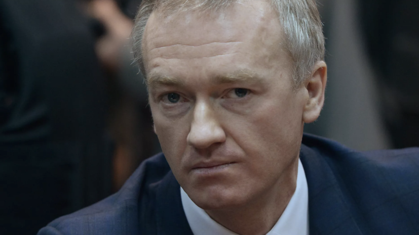 РИА Новости: тело экс-главы «Уралкалия» Баумгертнера вывезли с базы на Кипре