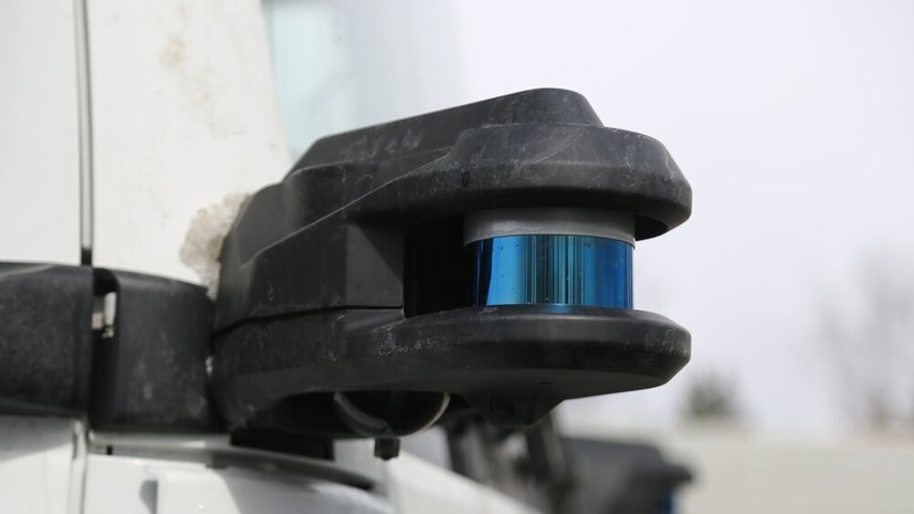 Автоэксперт Попов перечислил нарушения, которые фиксируют камеры на дороге