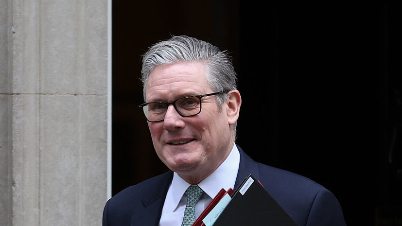 Британскую делегацию в Женеве возглавил советник Стармера Джонатан Пауэлл