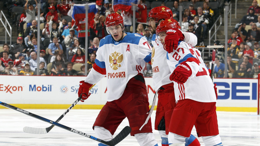 «Старикам» здесь не место: кто может ворваться в сборную России на Олимпиаде-2030 после заката эпохи Овечкина и Малкина