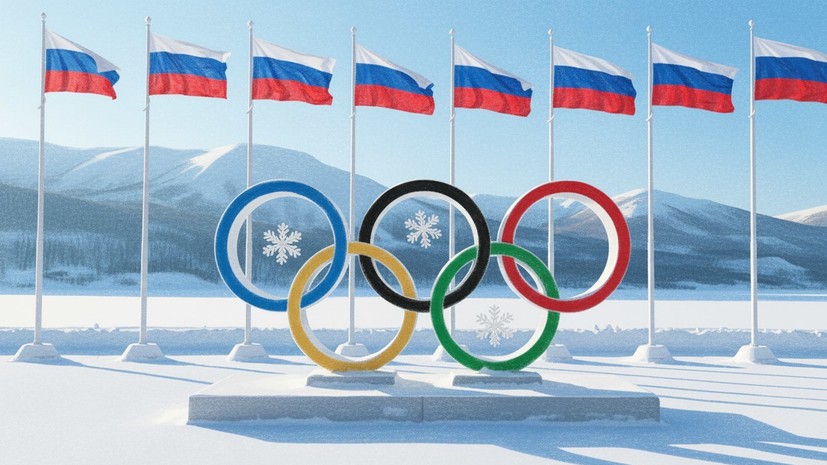 «Мы скучаем по России!»: как в мире признают, что без наших спортсменов Олимпиада уже «не та»