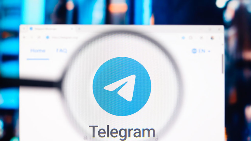 В Госдуме перечислили принципиальные моменты в отношении Telegram