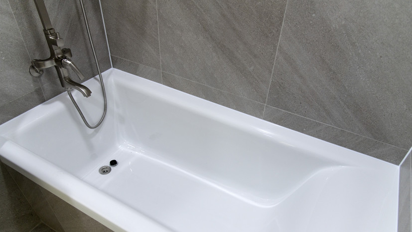 Терапевт Каландия: горячая ванна после мороза может быть опасна для сердца