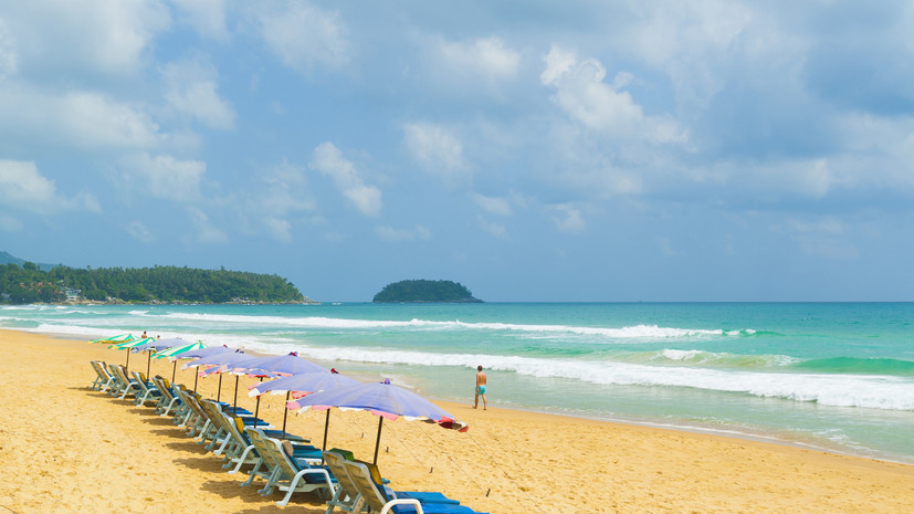 Пострадавший россиянин в ЧП на Пхукете рассказал о деталях падения лифта в отеле