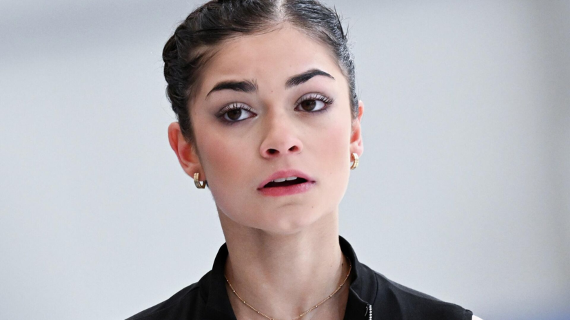 Энберт: медаль Петросян на Олимпиаде в Италии абсолютно реальна