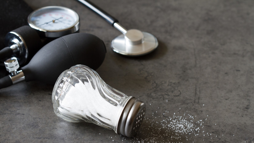 Кардиолог Лысакова: неконтролируемая гипертония — провокатор болезней сердца